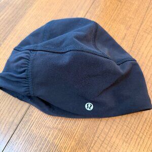 Lululemon Fitted Athletic Hat